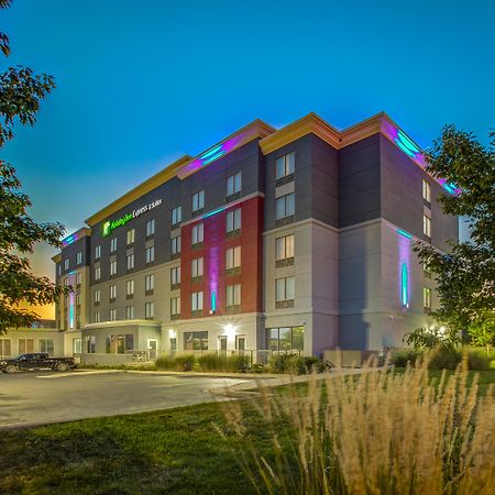 Holiday Inn Express & Suites - Woodstock, On Canada Eksteriør bilde