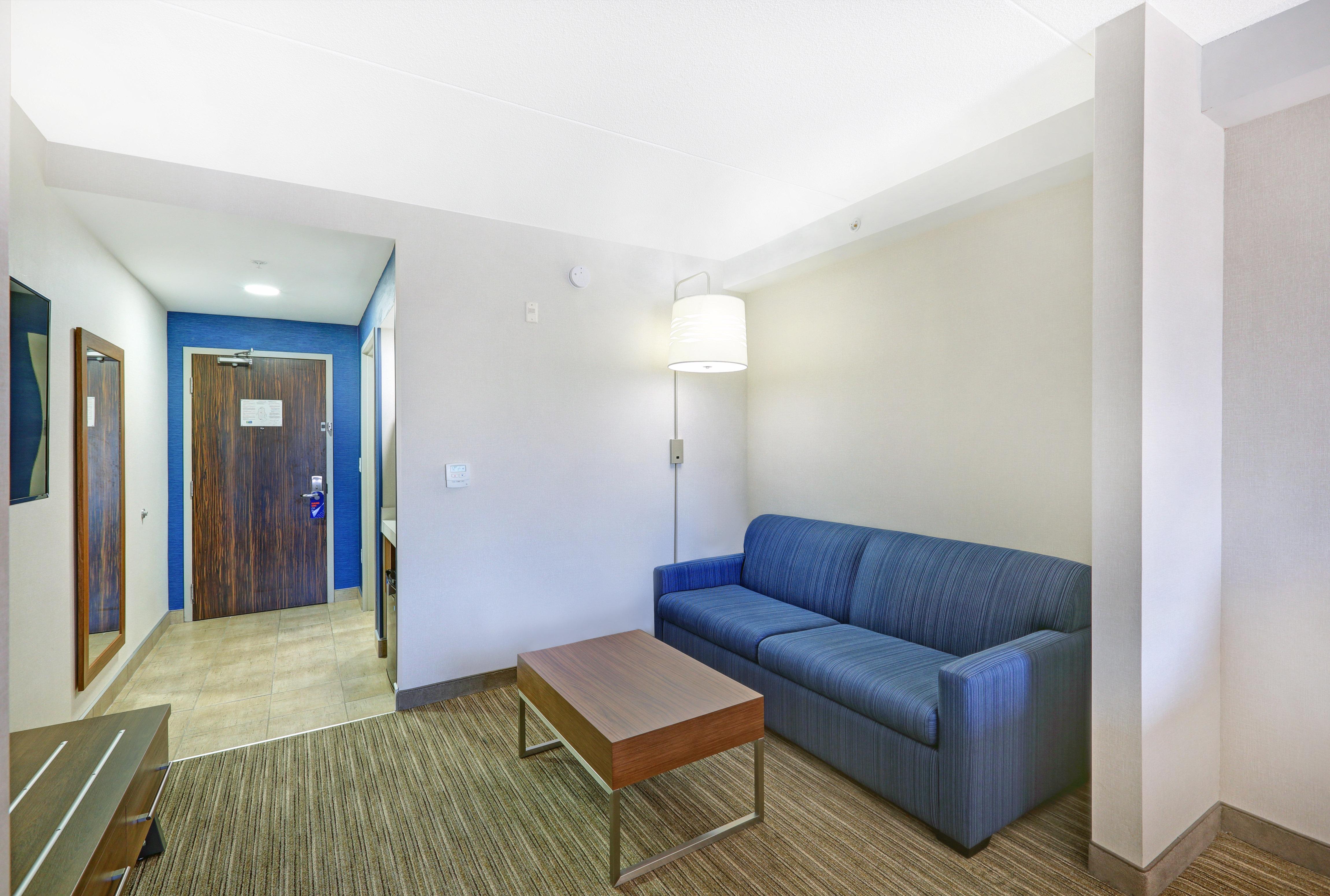 Holiday Inn Express & Suites - Woodstock, On Canada Eksteriør bilde