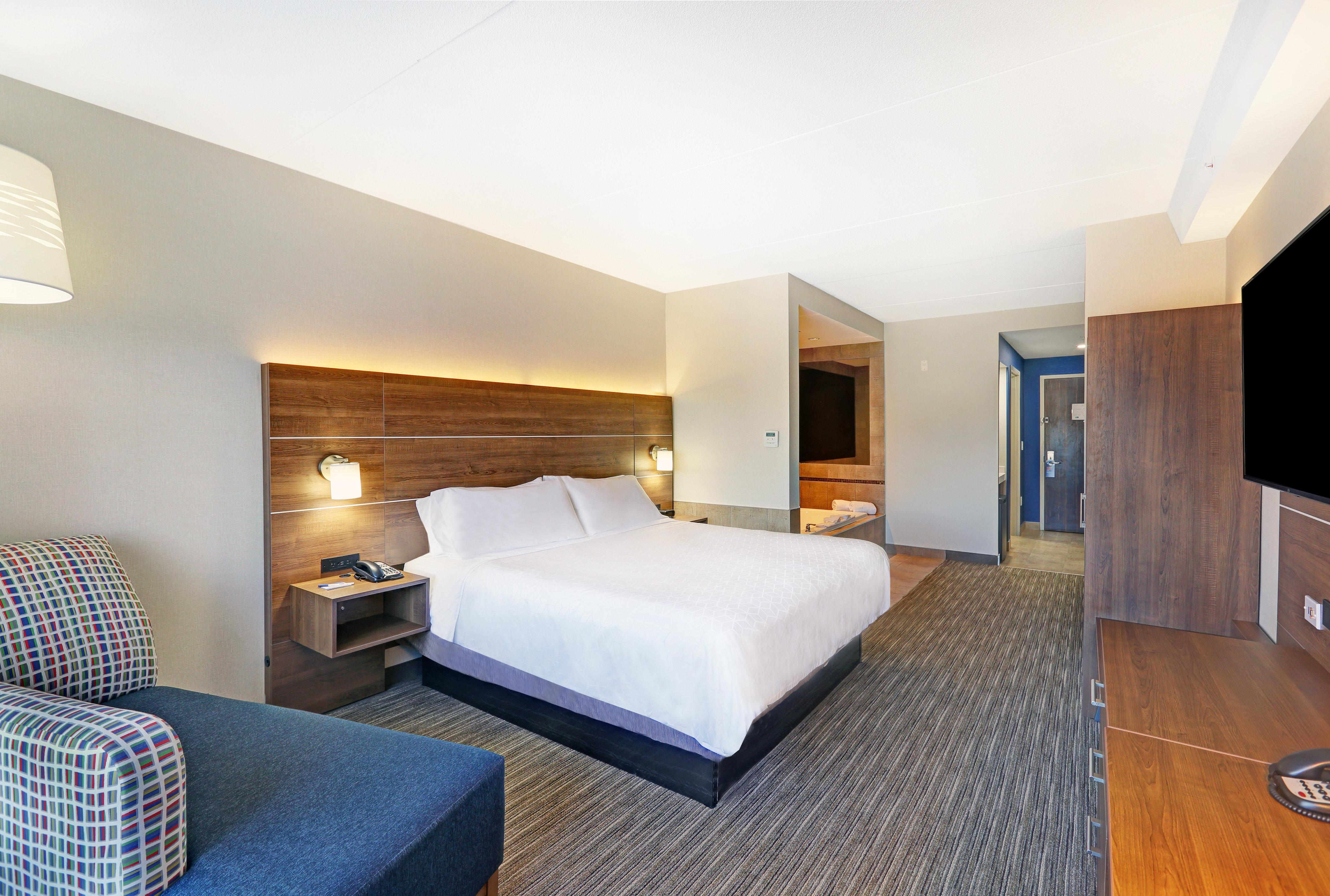 Holiday Inn Express & Suites - Woodstock, On Canada Eksteriør bilde