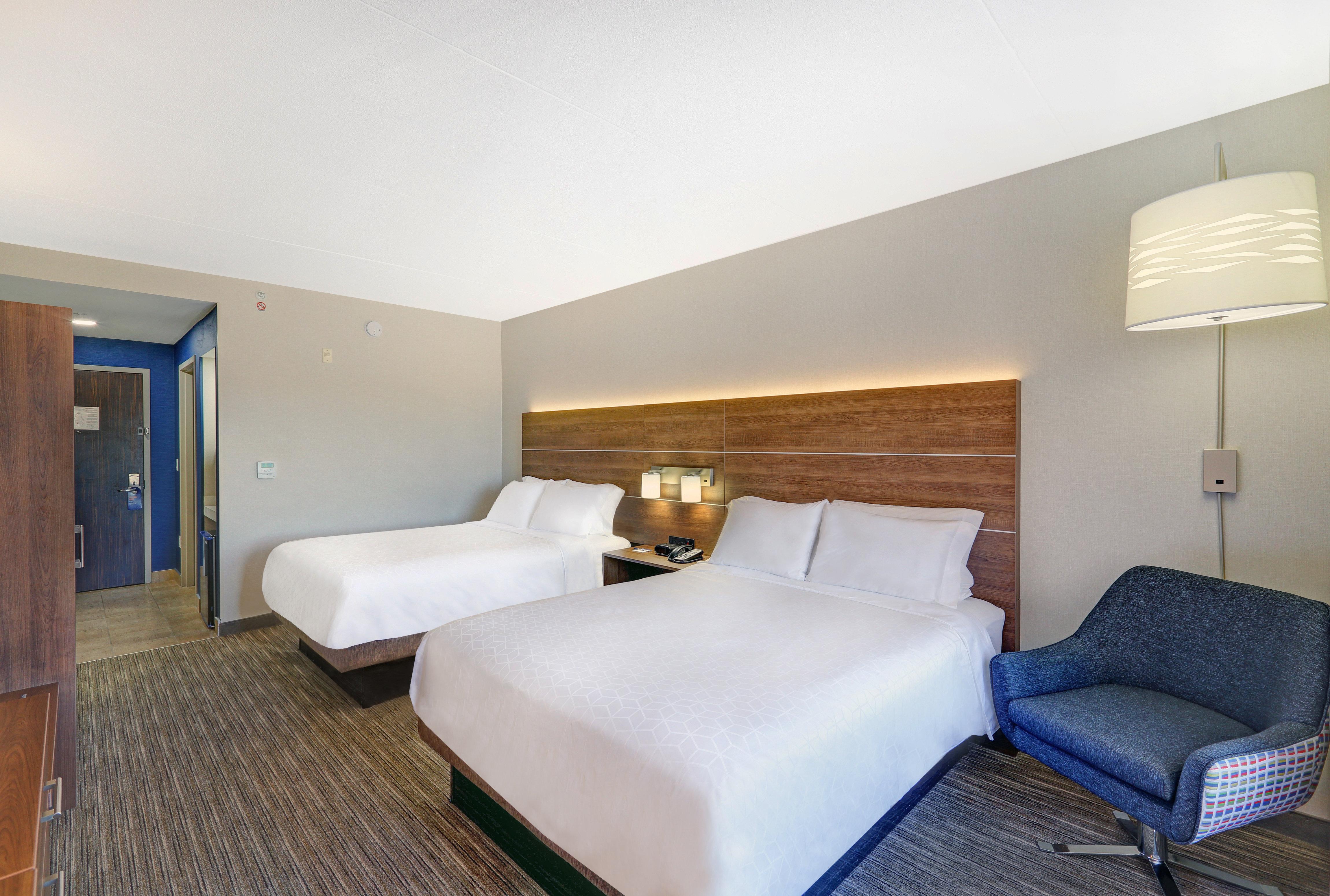 Holiday Inn Express & Suites - Woodstock, On Canada Eksteriør bilde