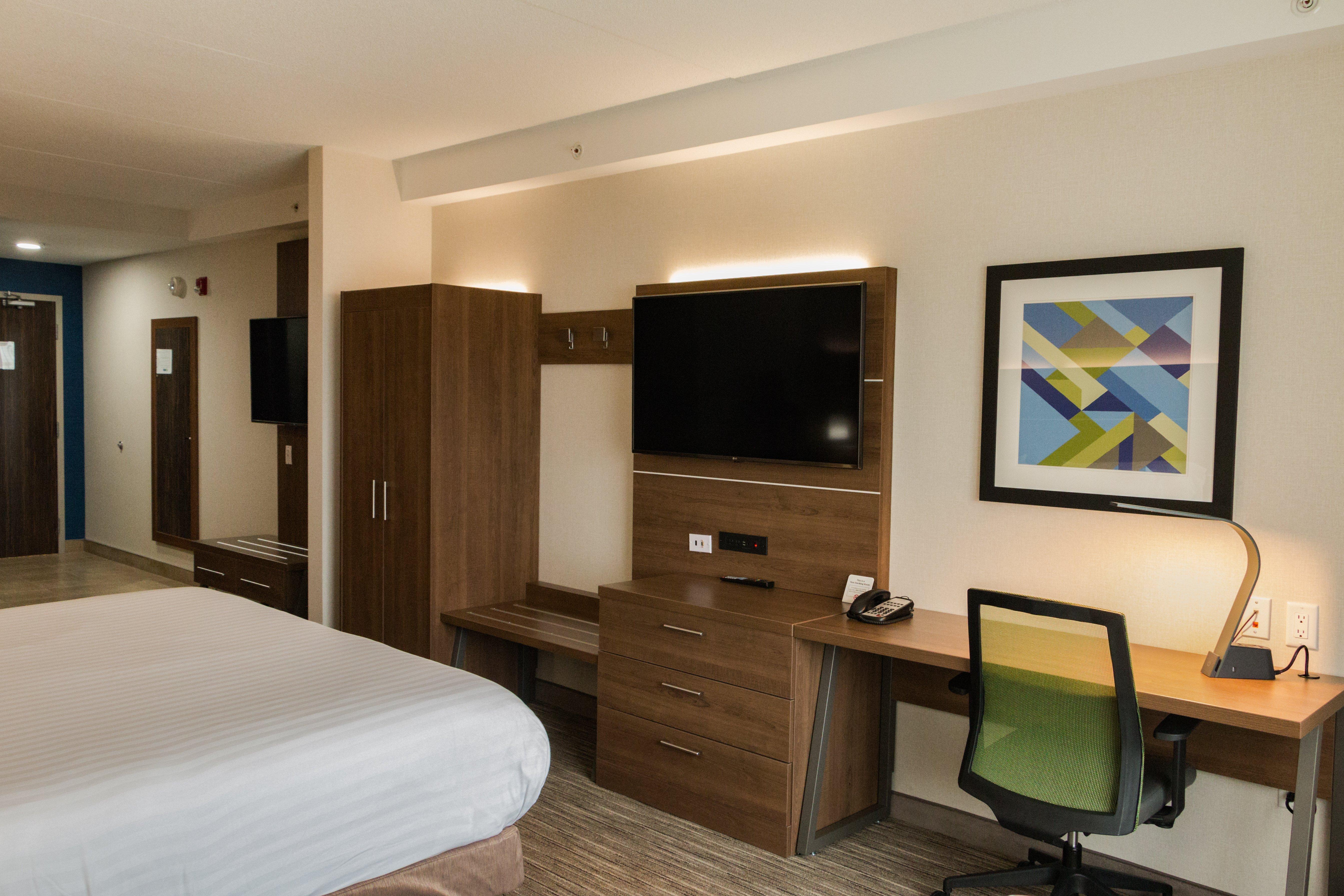 Holiday Inn Express & Suites - Woodstock, On Canada Eksteriør bilde