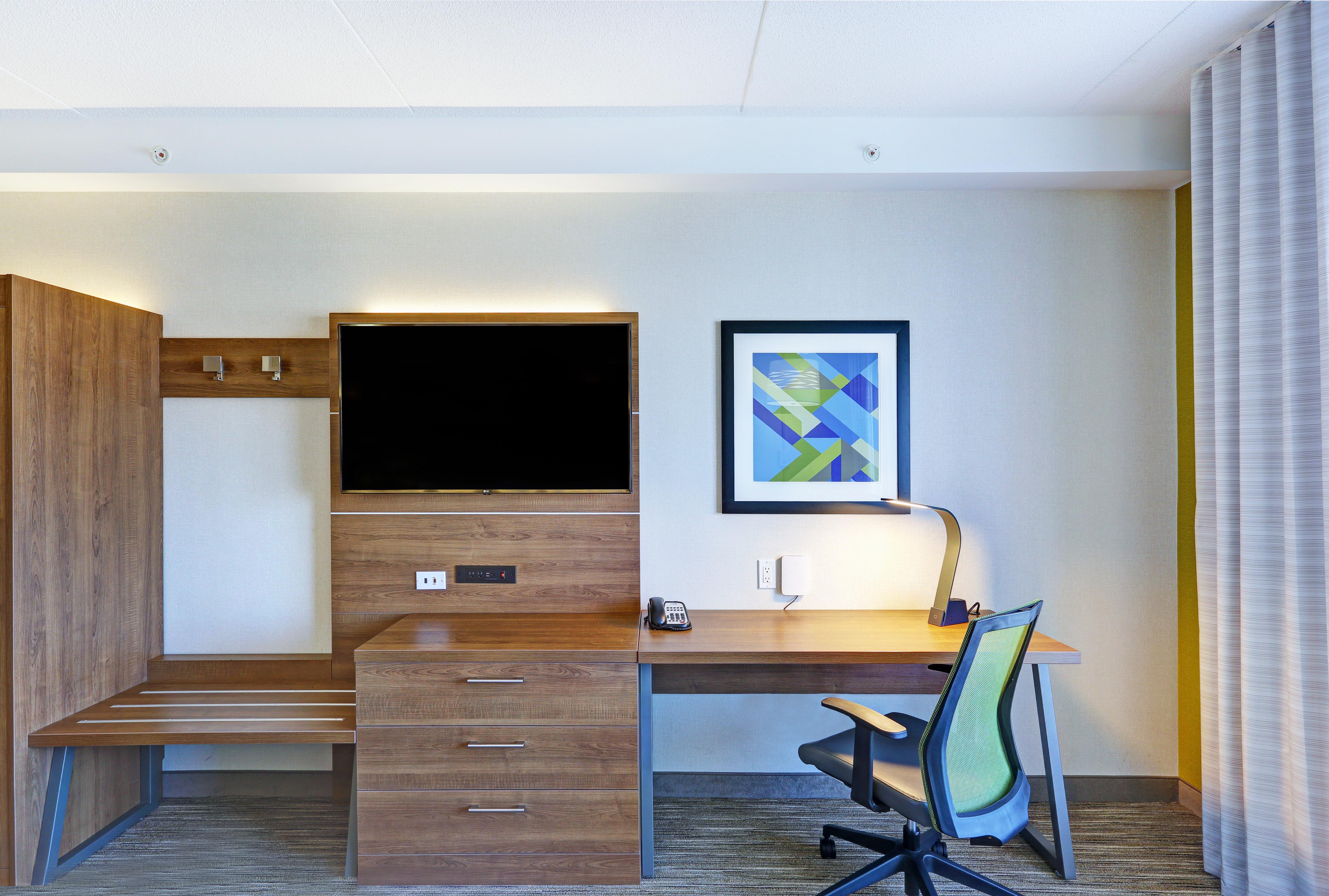Holiday Inn Express & Suites - Woodstock, On Canada Eksteriør bilde