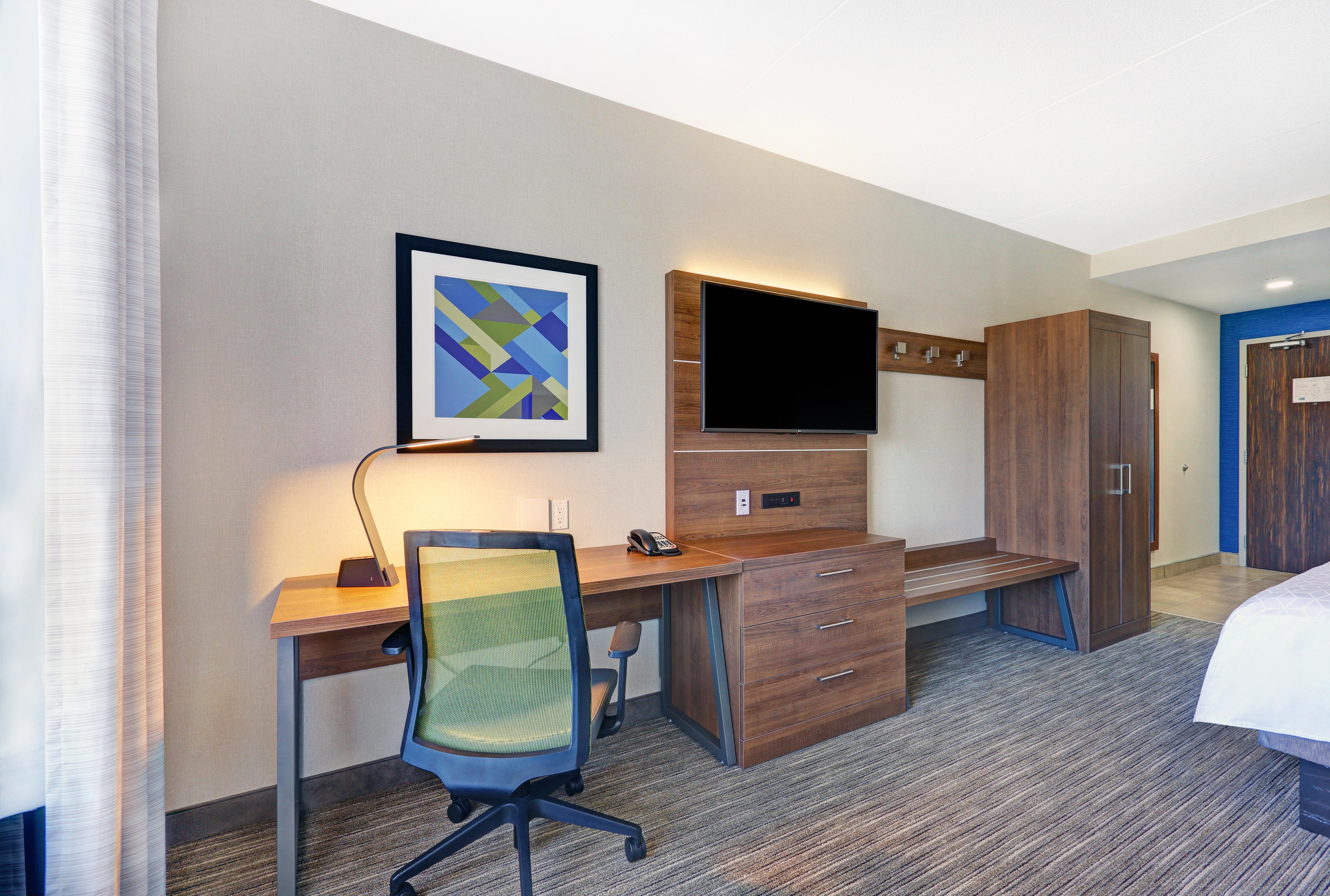 Holiday Inn Express & Suites - Woodstock, On Canada Eksteriør bilde