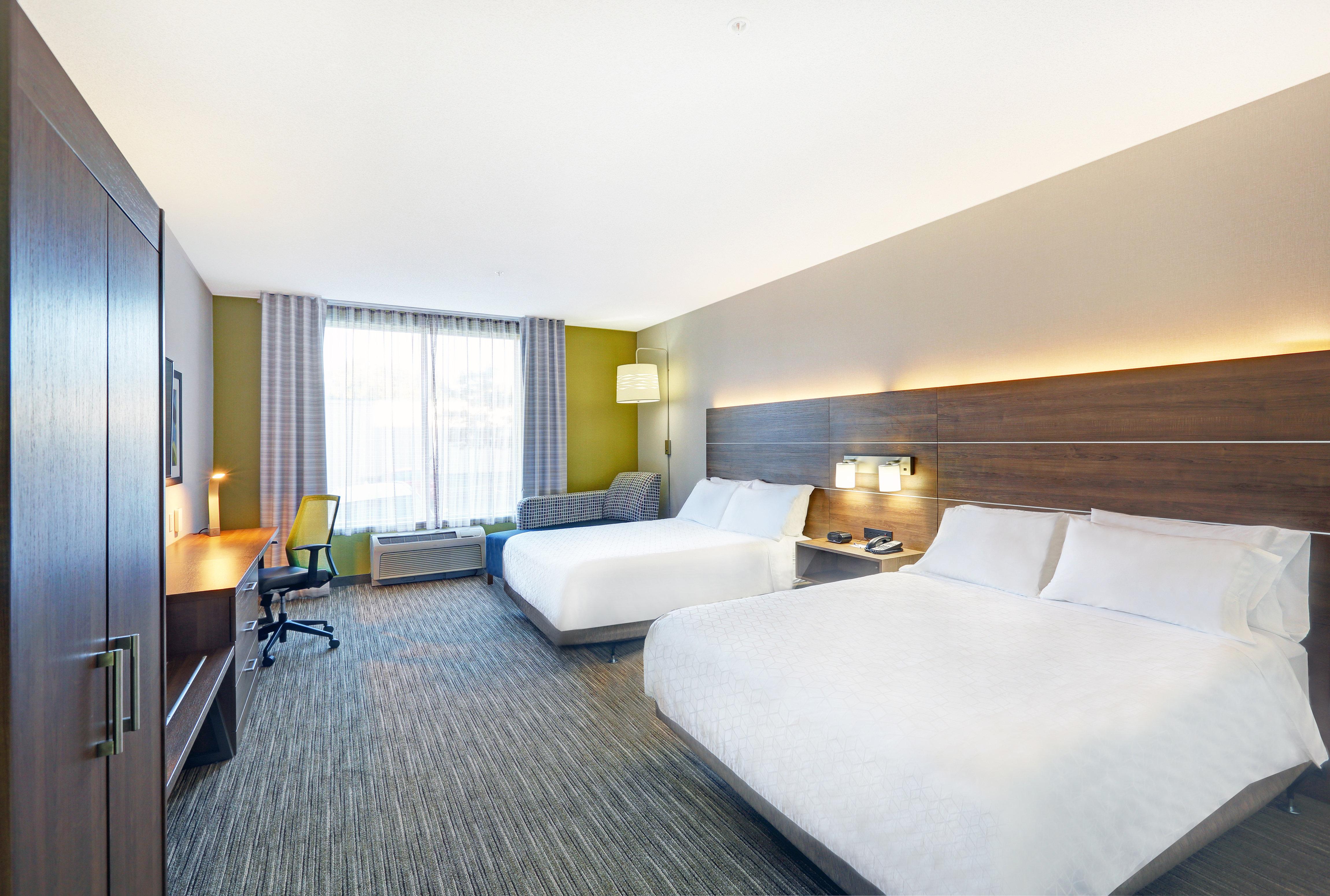Holiday Inn Express & Suites - Woodstock, On Canada Eksteriør bilde