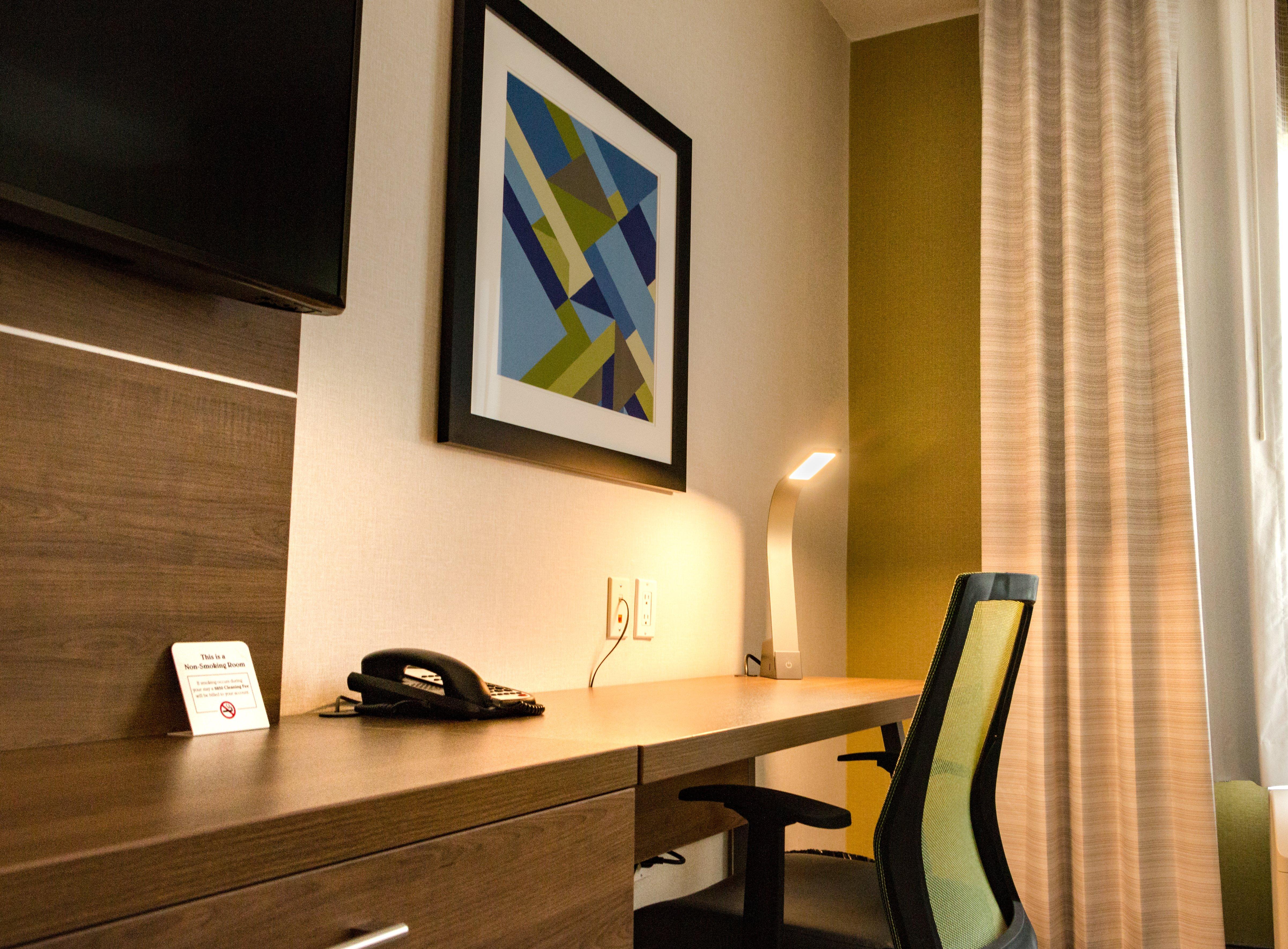 Holiday Inn Express & Suites - Woodstock, On Canada Eksteriør bilde