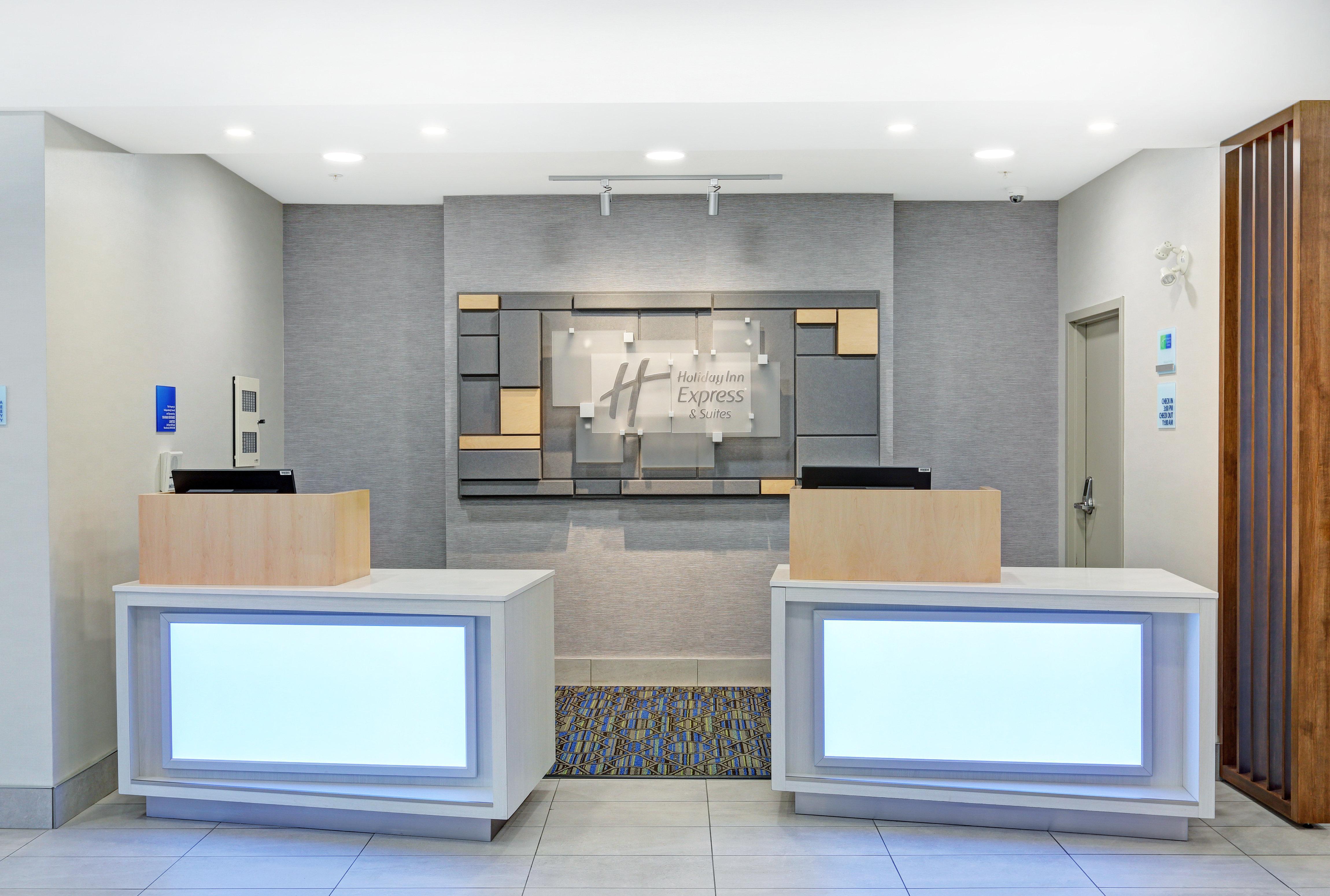 Holiday Inn Express & Suites - Woodstock, On Canada Eksteriør bilde