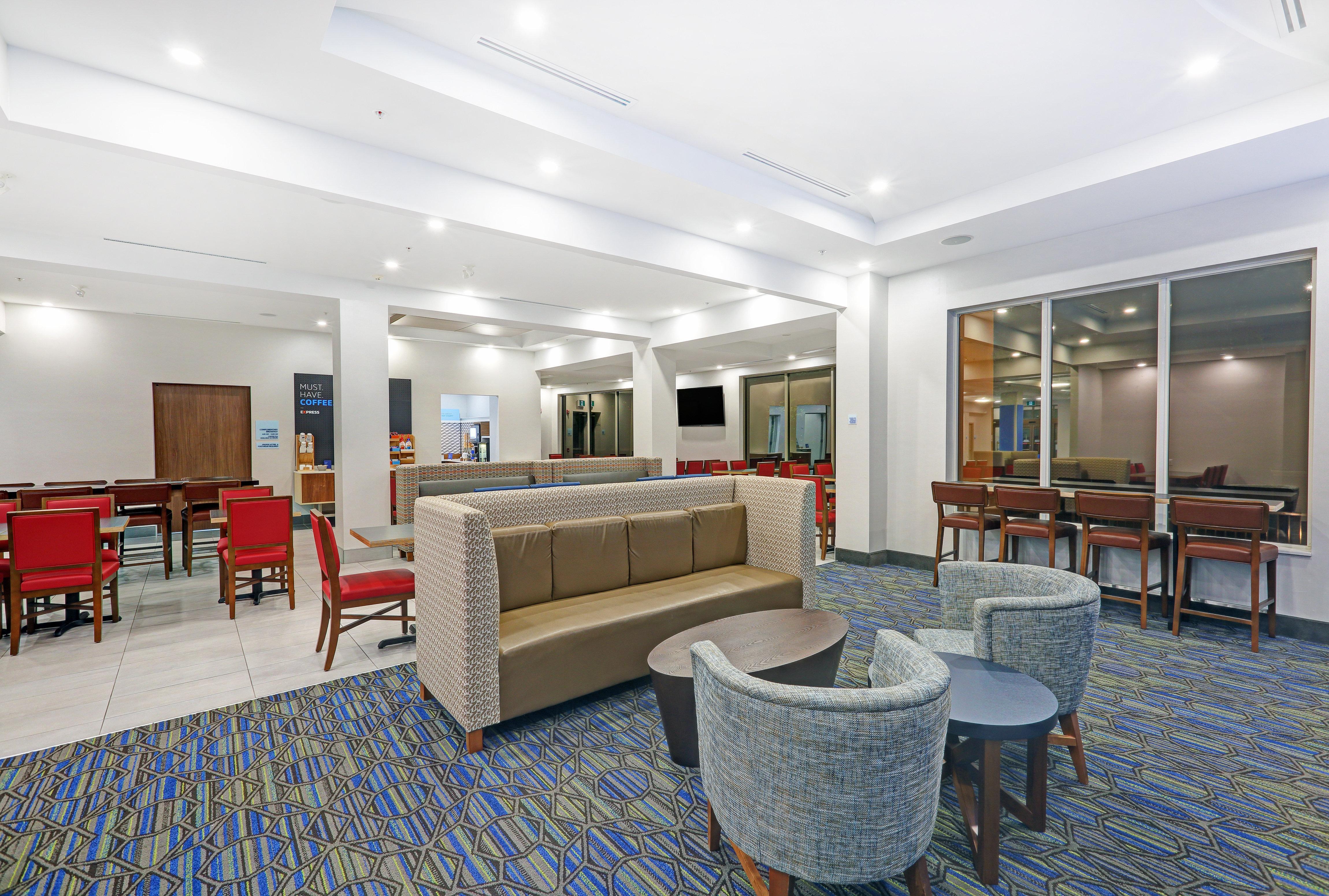Holiday Inn Express & Suites - Woodstock, On Canada Eksteriør bilde