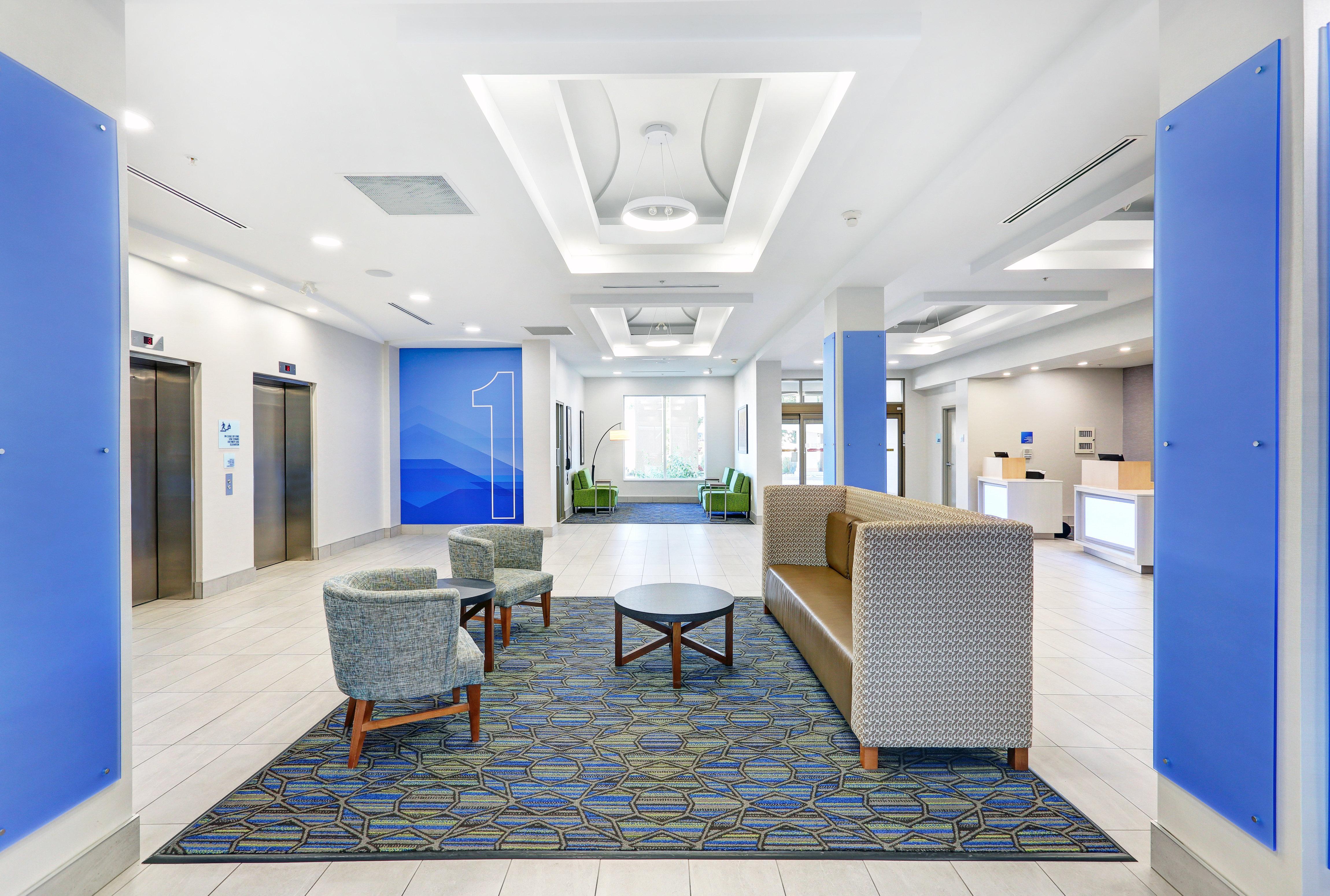 Holiday Inn Express & Suites - Woodstock, On Canada Eksteriør bilde