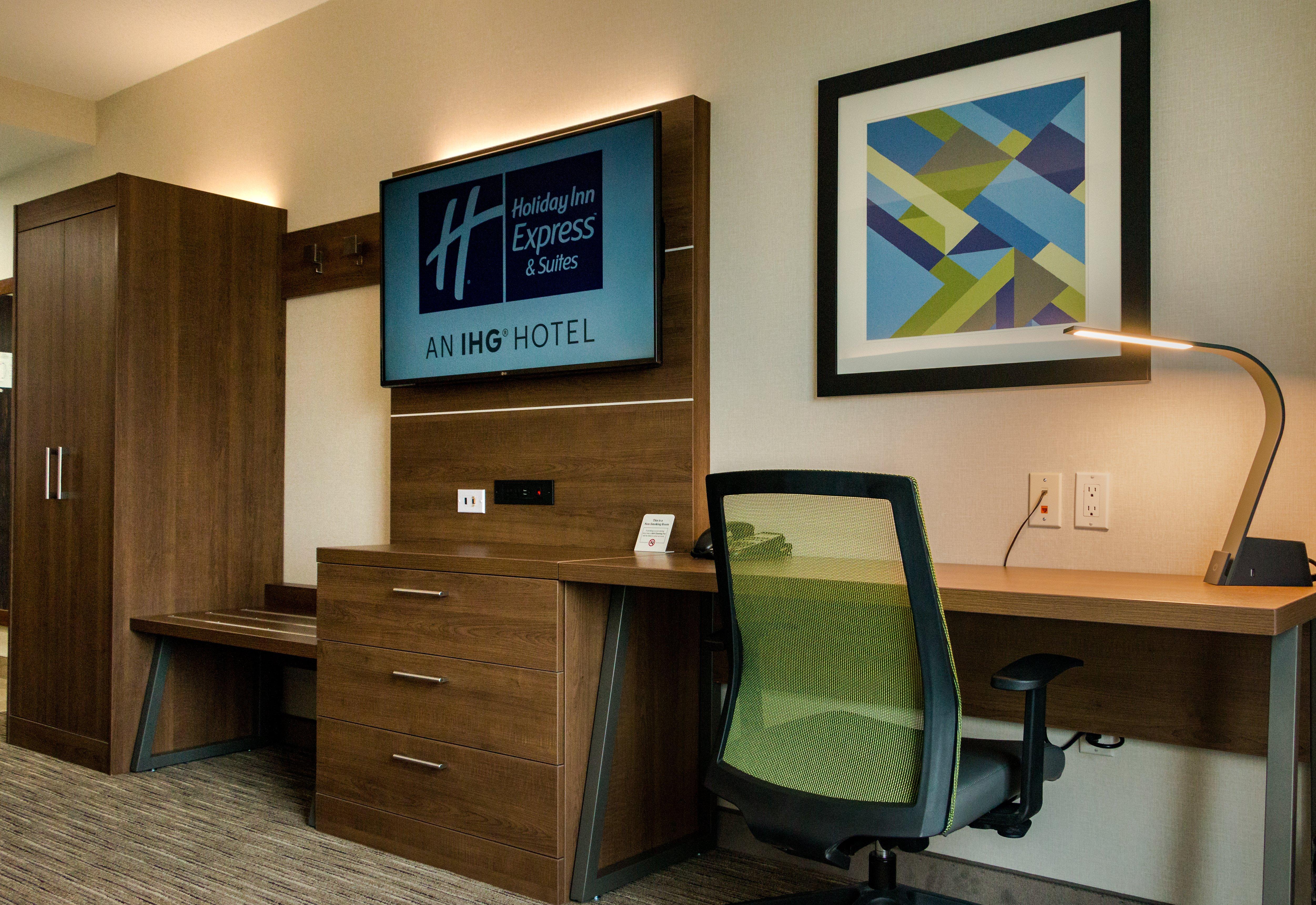 Holiday Inn Express & Suites - Woodstock, On Canada Eksteriør bilde
