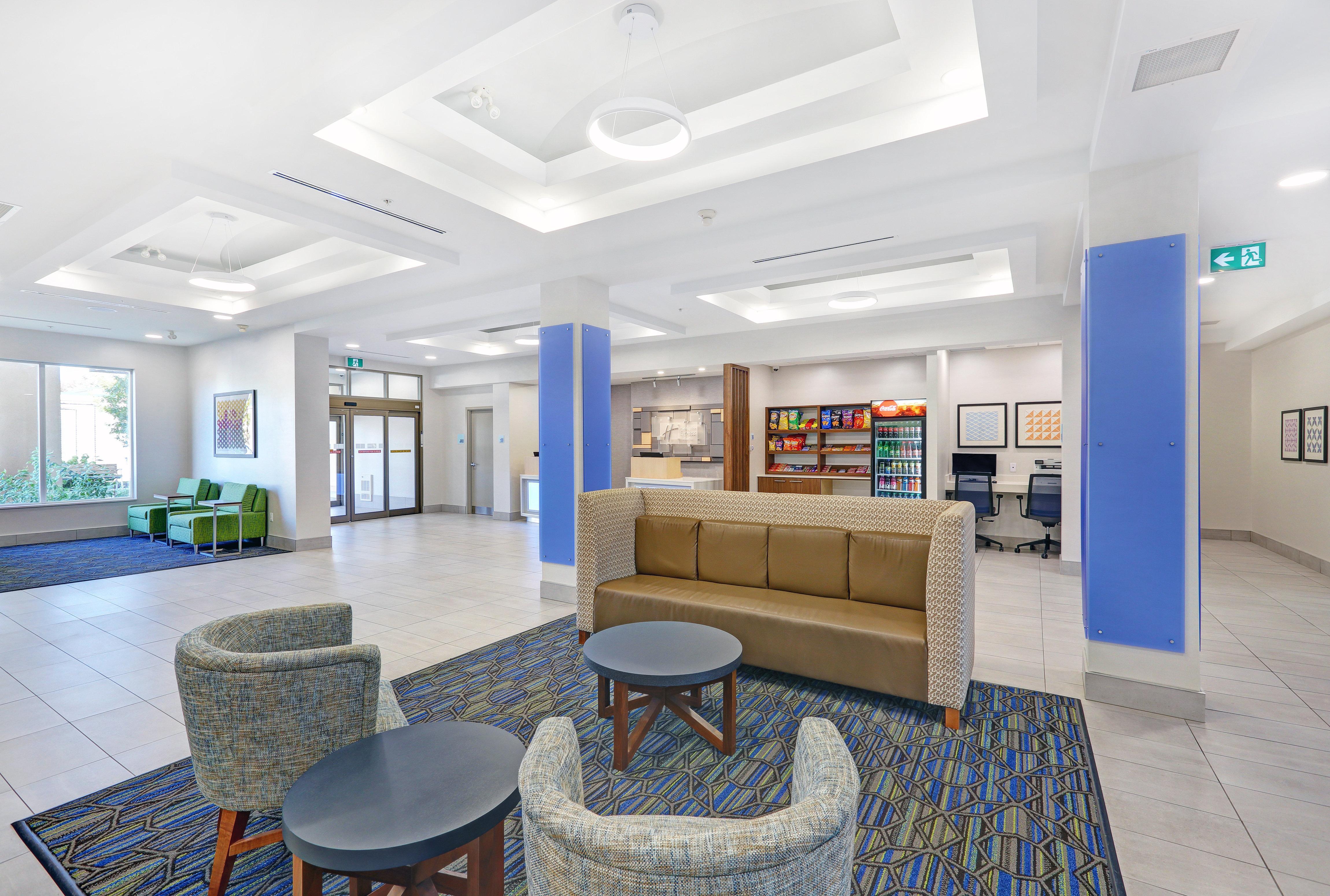 Holiday Inn Express & Suites - Woodstock, On Canada Eksteriør bilde