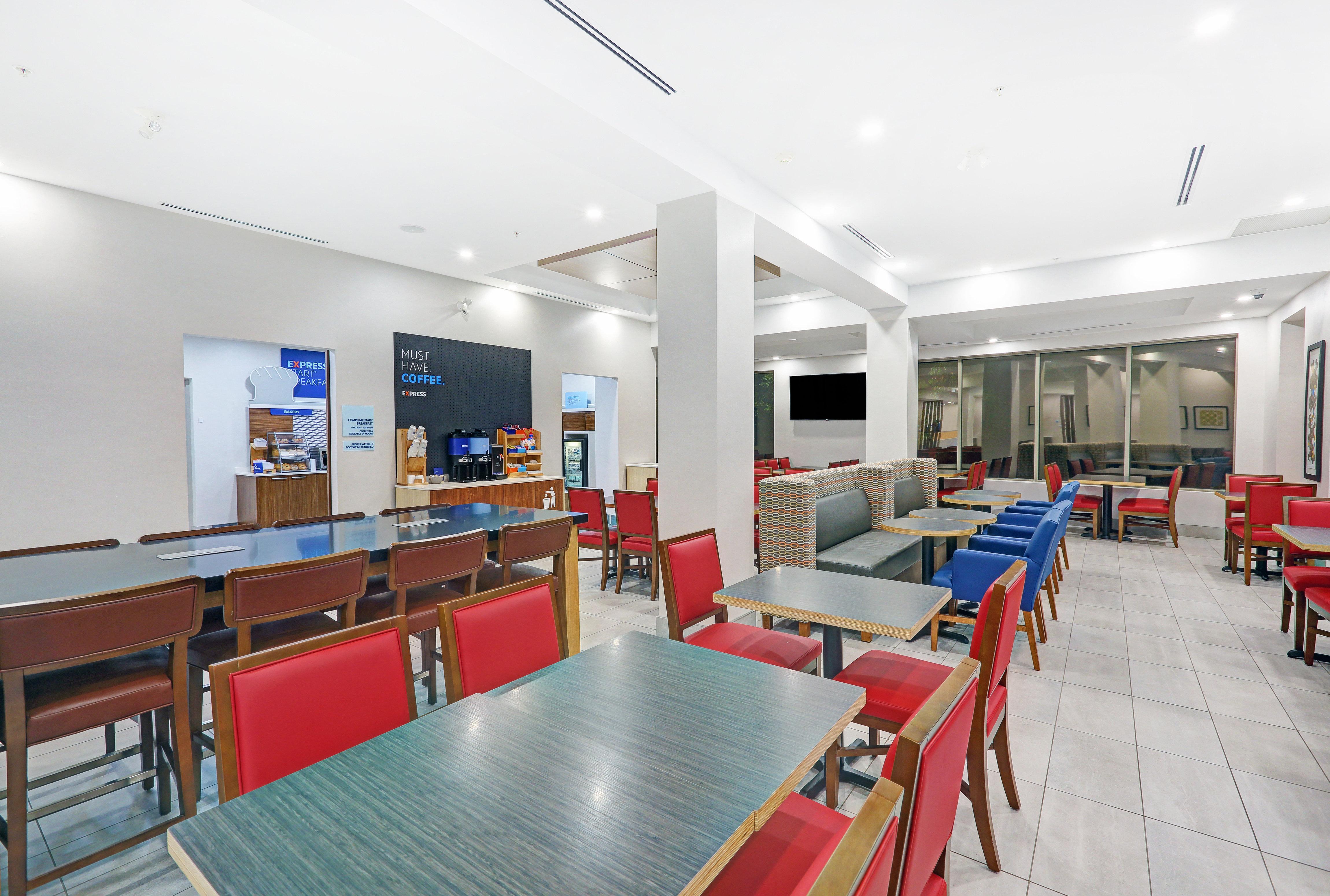 Holiday Inn Express & Suites - Woodstock, On Canada Eksteriør bilde