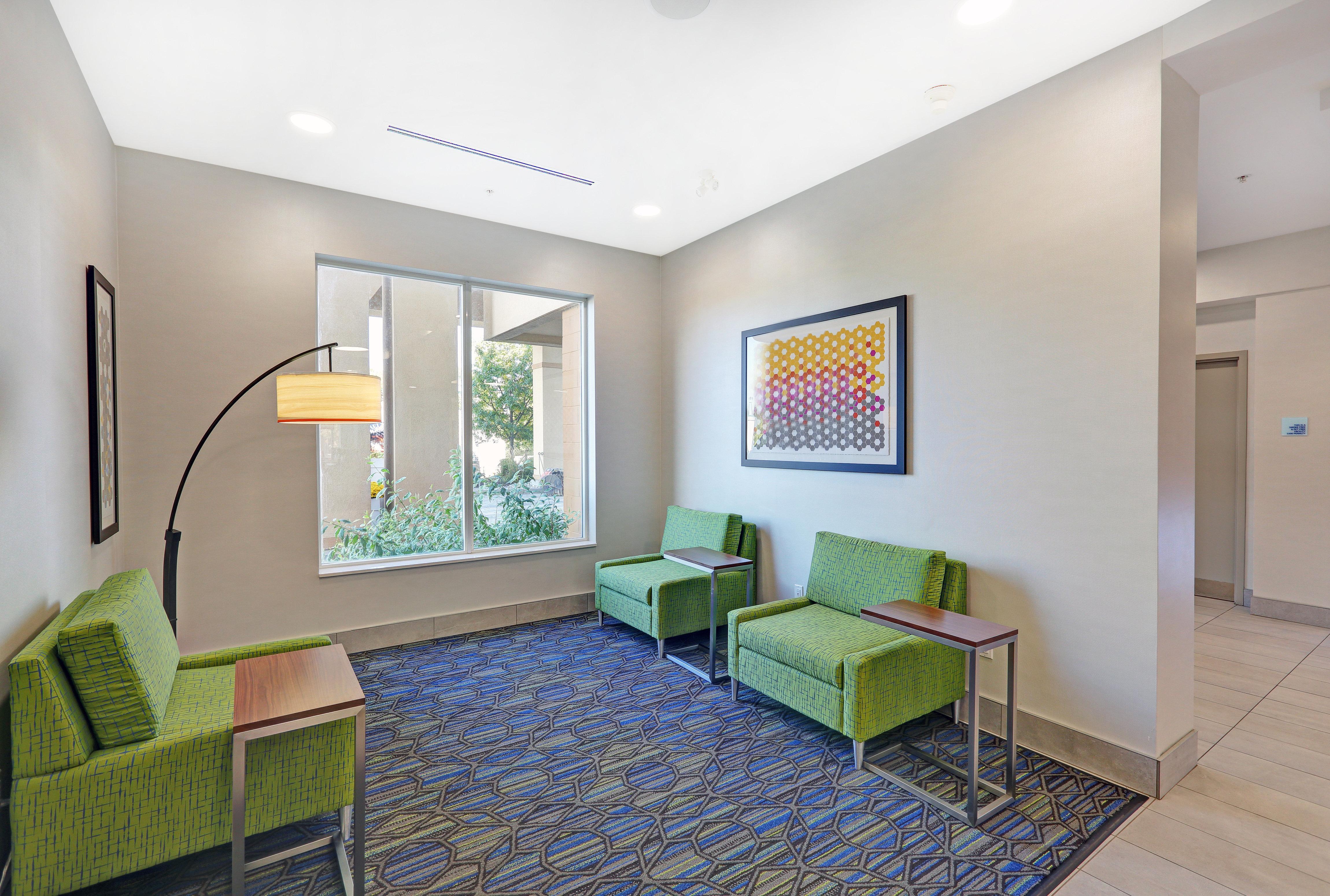Holiday Inn Express & Suites - Woodstock, On Canada Eksteriør bilde