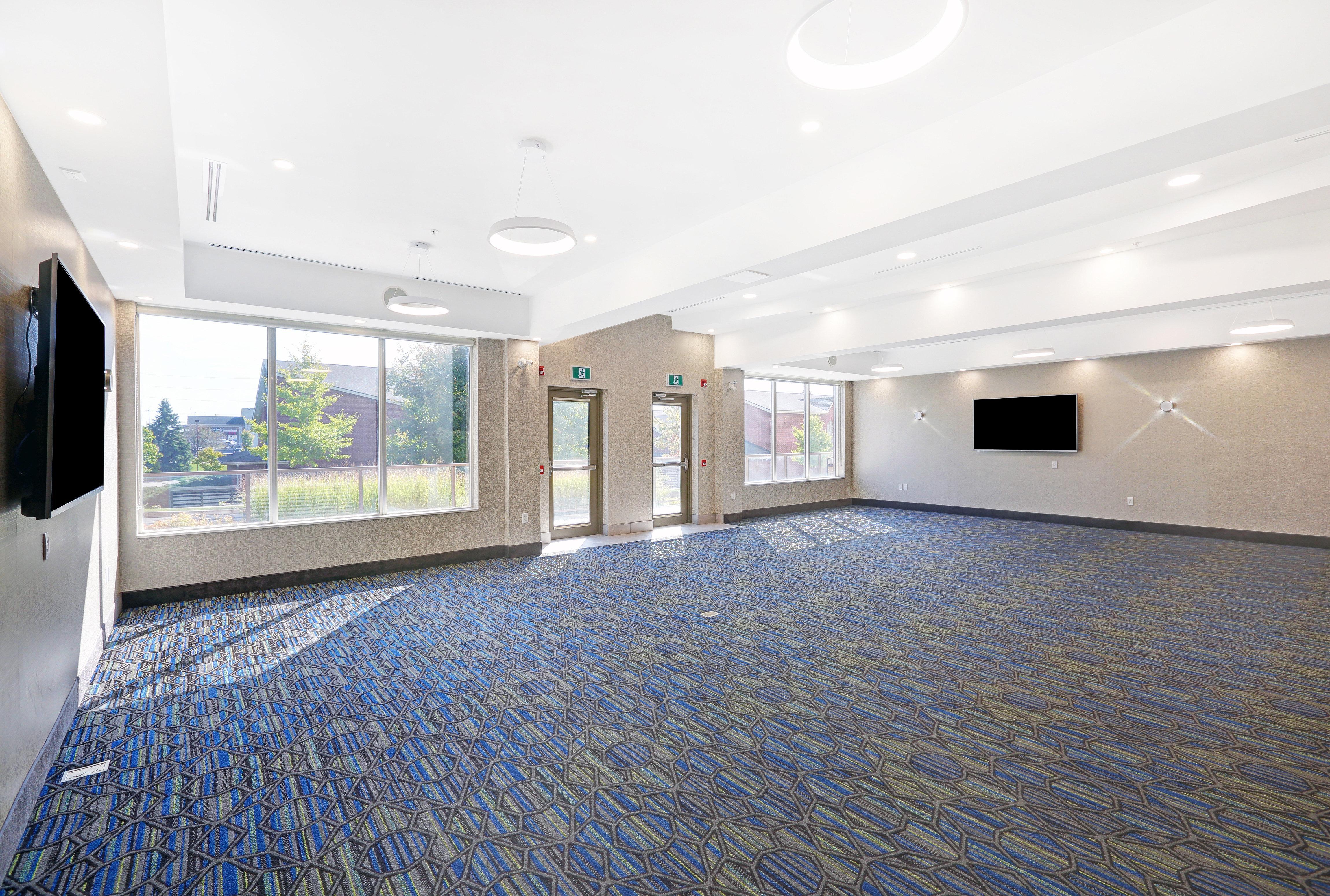 Holiday Inn Express & Suites - Woodstock, On Canada Eksteriør bilde