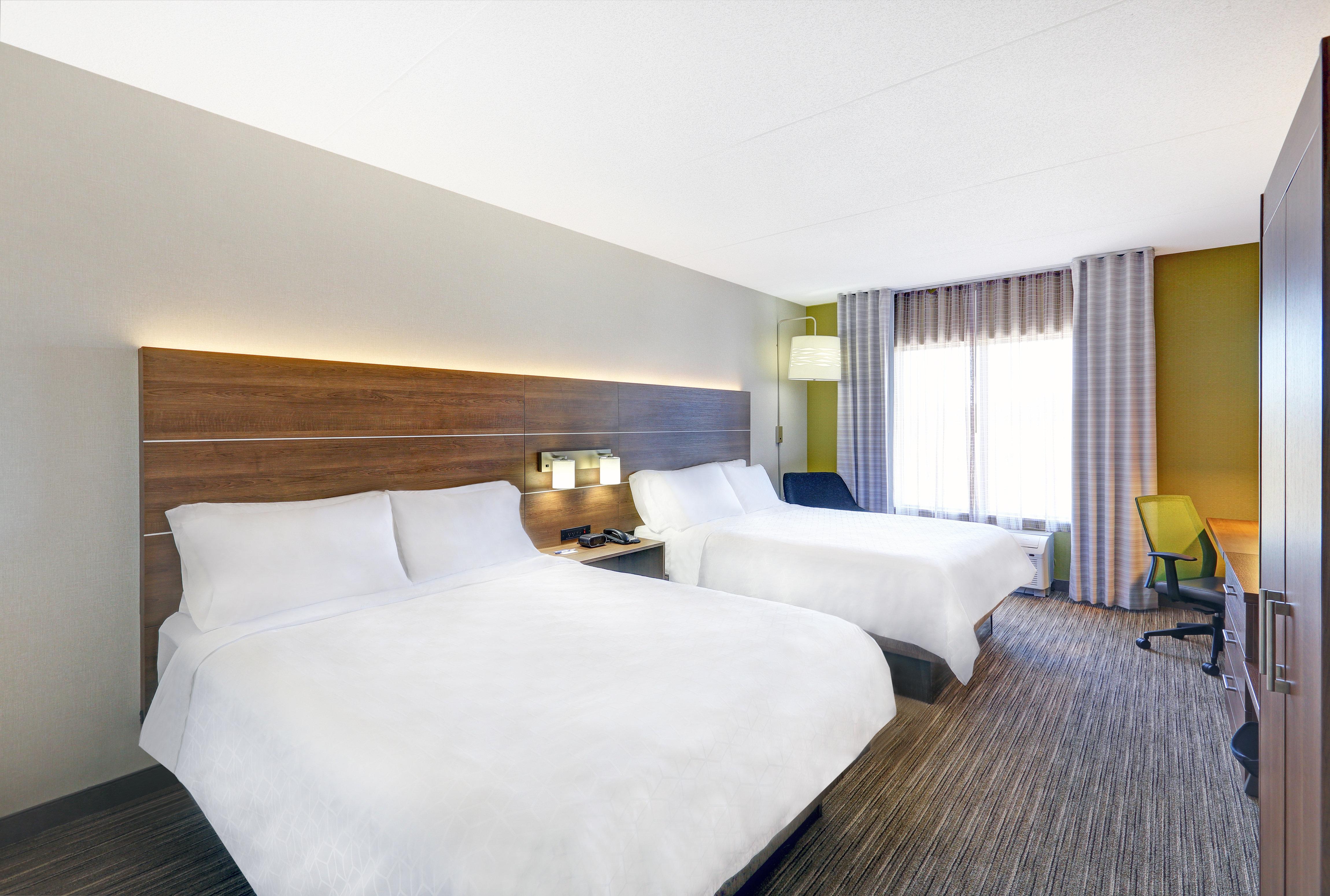Holiday Inn Express & Suites - Woodstock, On Canada Eksteriør bilde