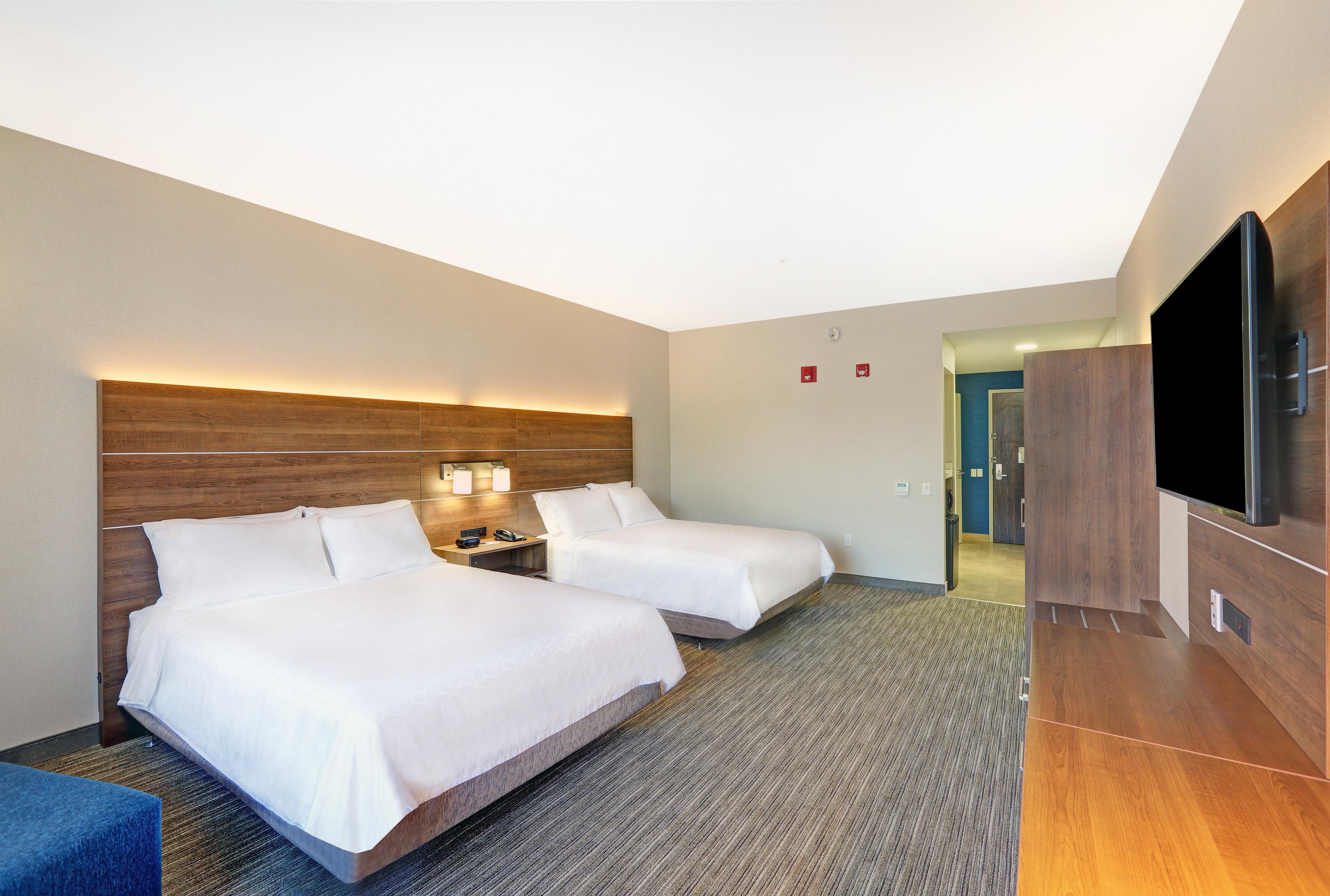 Holiday Inn Express & Suites - Woodstock, On Canada Eksteriør bilde