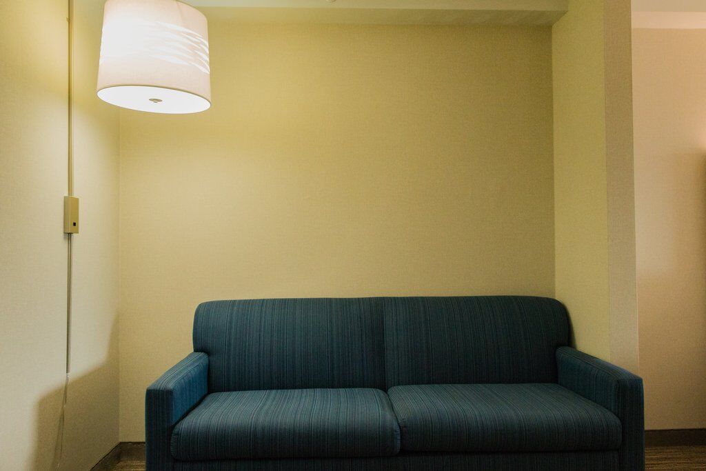 Holiday Inn Express & Suites - Woodstock, On Canada Eksteriør bilde